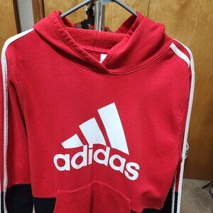 Youth Boys - Adidas Hoodie